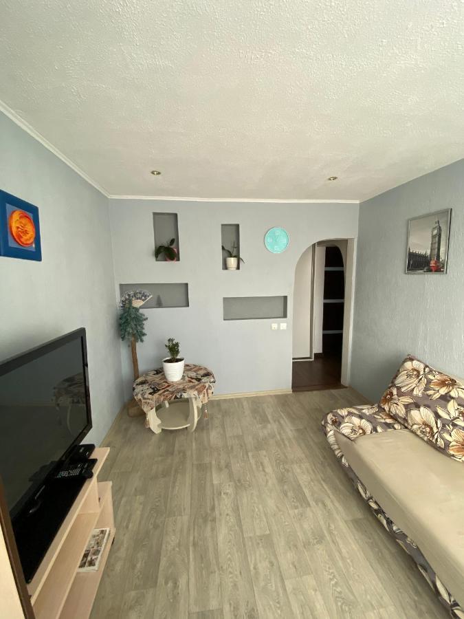 Paradise Apartment Grodno Exterior photo