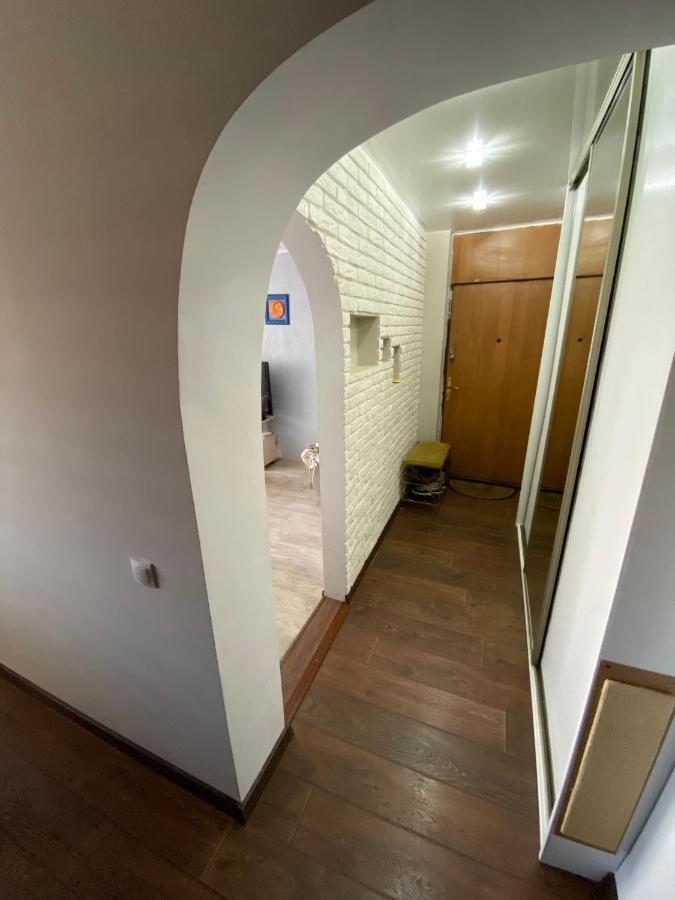 Paradise Apartment Grodno Exterior photo