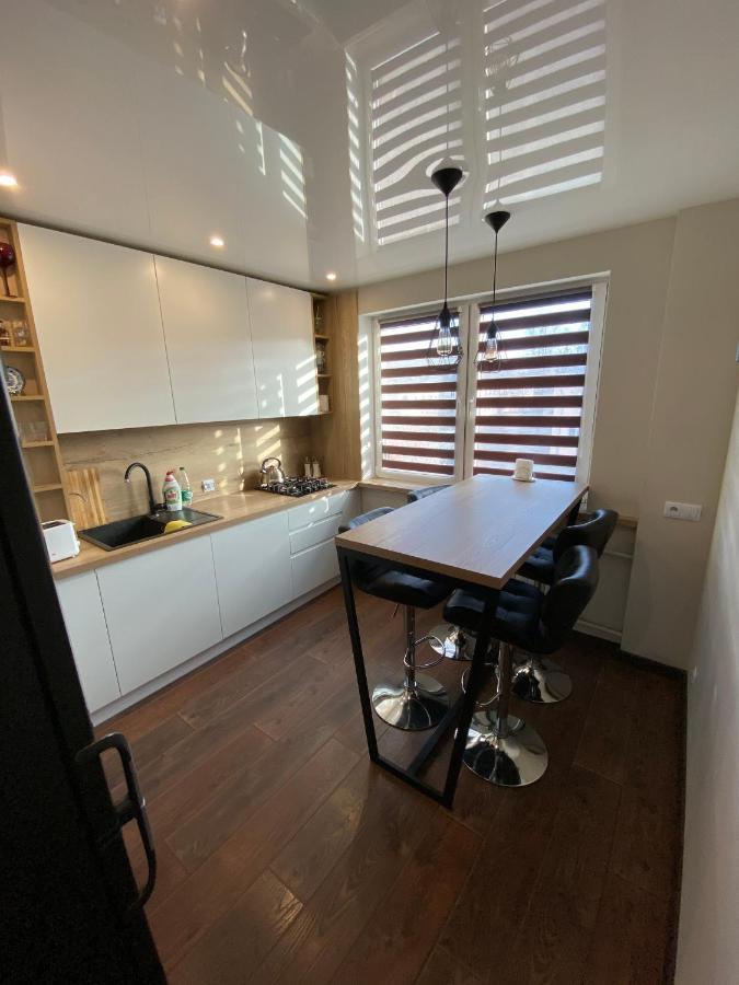 Paradise Apartment Grodno Exterior photo