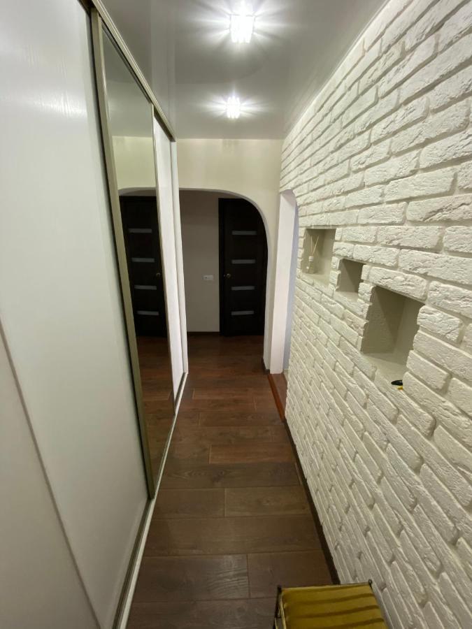 Paradise Apartment Grodno Exterior photo